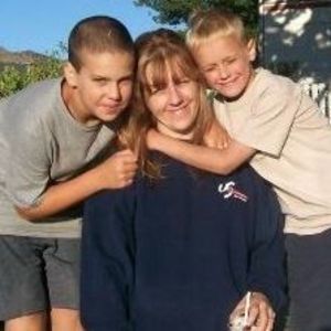 Meet your Posher, Donna